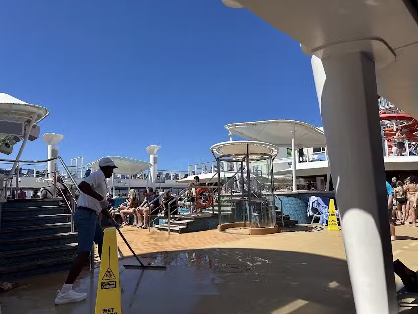 Norwegian Cruise Lines