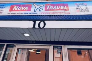 Nova Travel