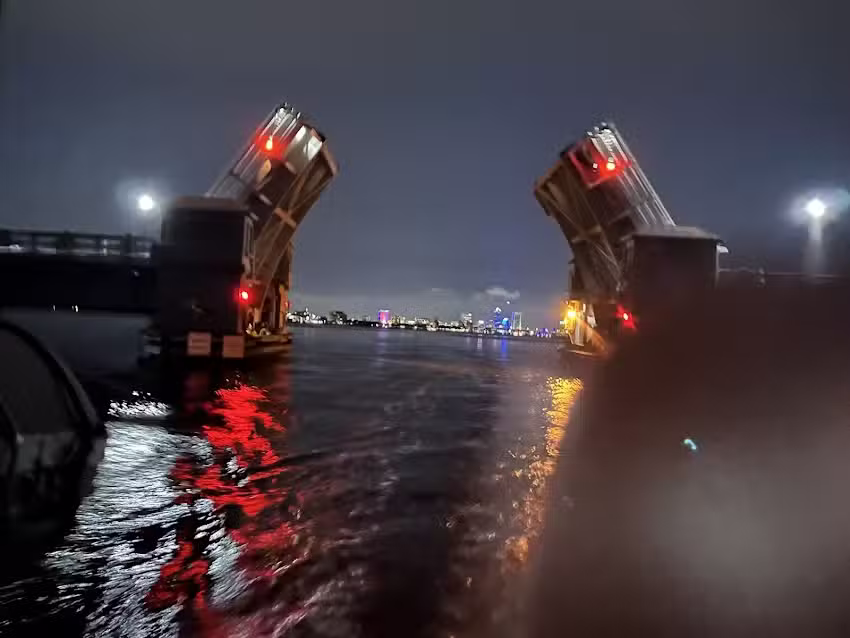 Now and Zen Sailing Charters