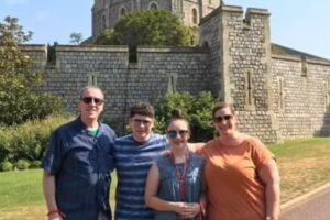 Nowlan Travel by Dream Vacations