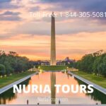 Nuria Tours