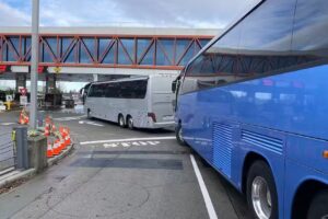 NW Bus Tours LLC- Bus Charter Vancouver