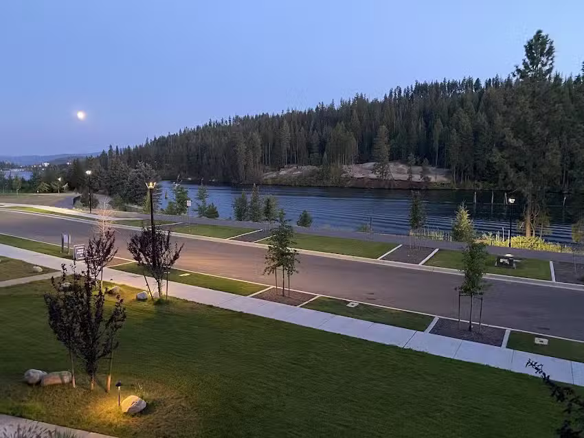 NW Hosting &ndash; Vacation Rentals Coeur d&rsquo;alene & Hayden, Idaho