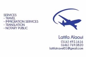 NY Travel & Latifa Tours