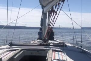 Nyack Boat Charter