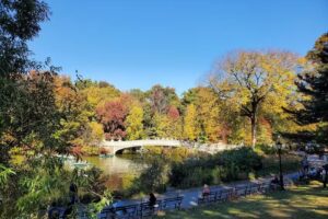 NYC Park Tours™ | Central Park Tours