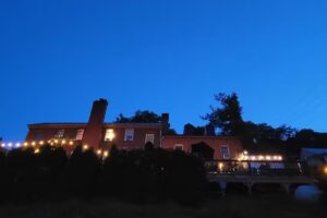 “O’ Be JoyFull” Historical Tours and Entertainment