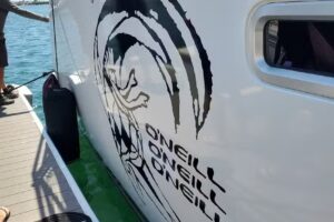 O’Neill Yacht Charters