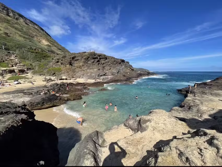 Oahu Best Tours &ndash; Tours in Oahu