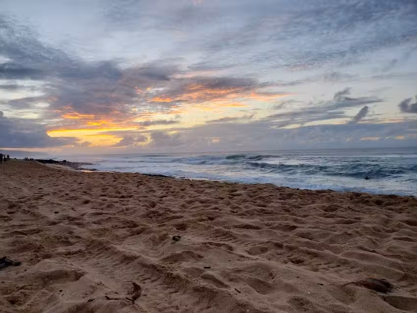 Oahu north shore Hawaiian vacation rentals