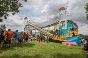 Oak Grove Tourism Commission