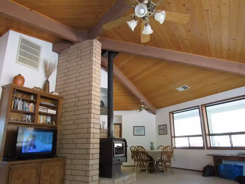 Oak Tree Hollow &ndash; Vacation Home