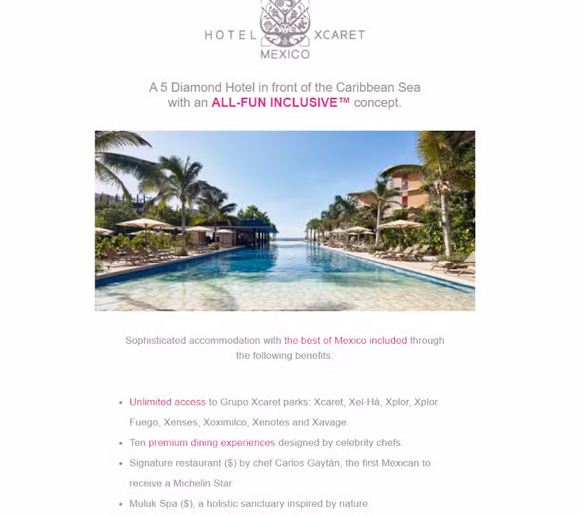 Oakland Travel Agency