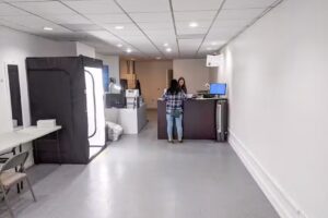 Oasis China Visa Services