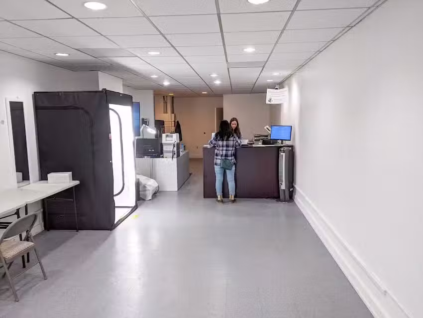 Oasis China Visa Services