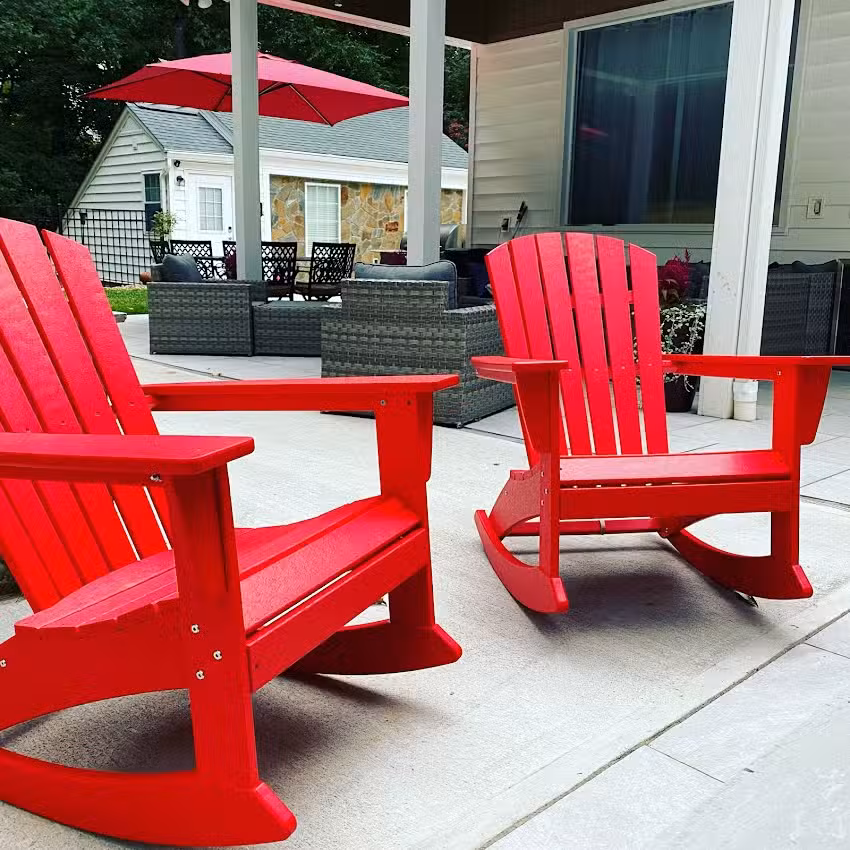 Oasis of Martinsville