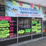 Oasis Travel