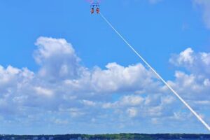 OBX Parasail