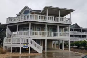 OBX Vacation House