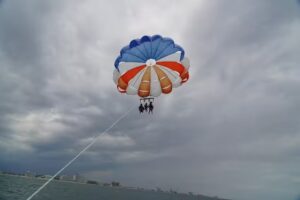 OC Parasail