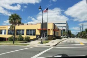 Ocala/Marion County Visitor and Convention Bureau