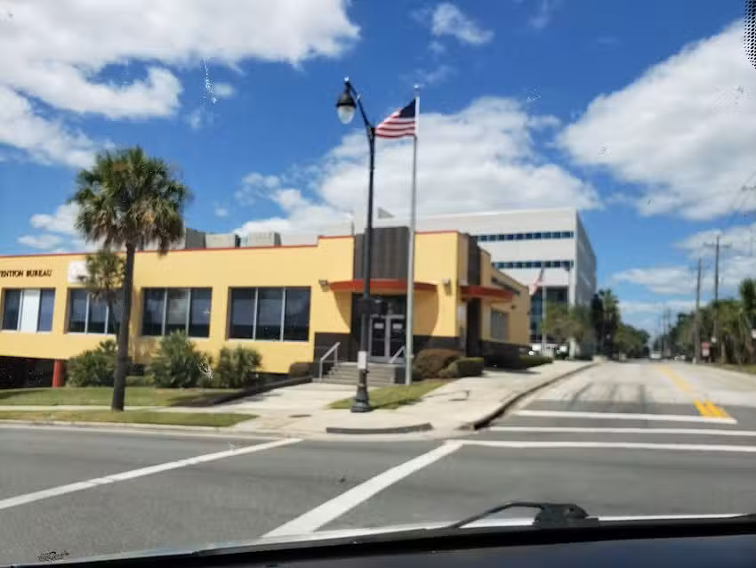 Ocala/Marion County Visitor and Convention Bureau