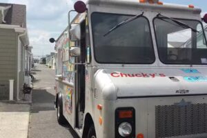 Ocean Beach Rental Agency