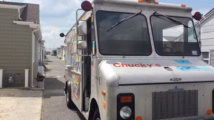 Ocean Beach Rental Agency