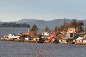 Ocean Bluebird Bed & Breakfast