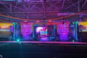 Ocean City Convention & Visitors Bureau