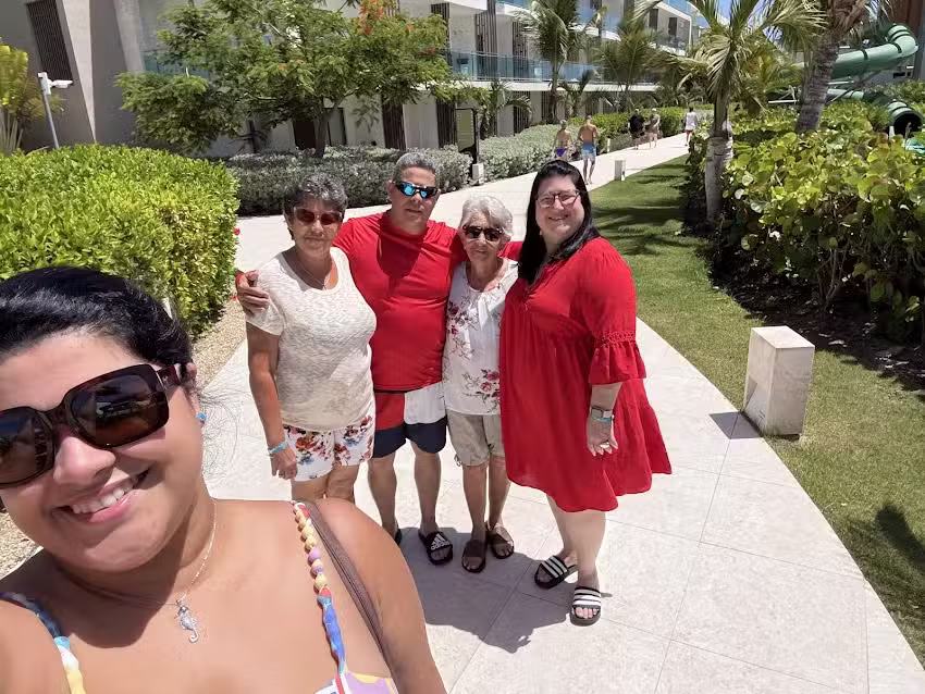 Ocean Export Travel Inc