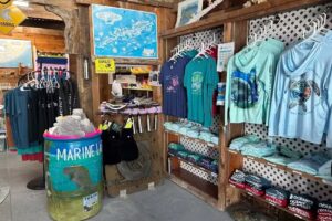 Ocean First Key Largo