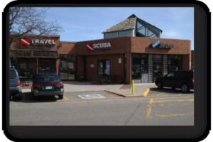 Ocean First Travel Center