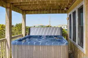 Ocean HI’d Away – Vacation Rental Home