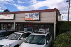 Ocean Pacific Travel