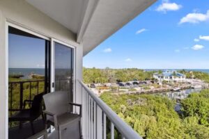Ocean Pointe Suites at Key Largo