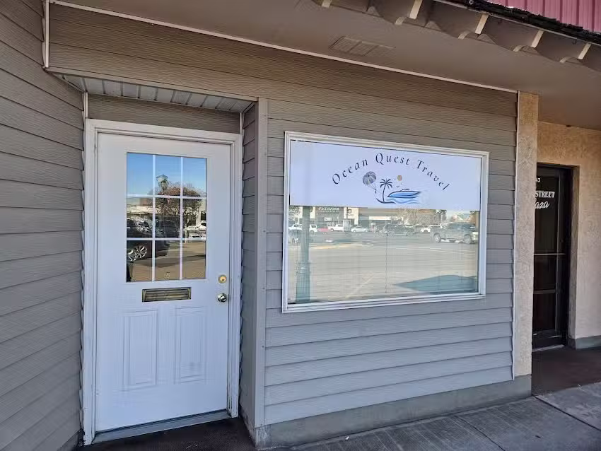 Ocean Quest Travel, LLC