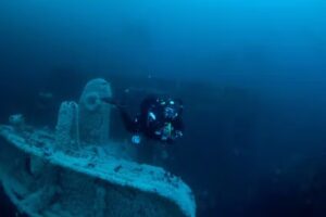 Ocean Research Group