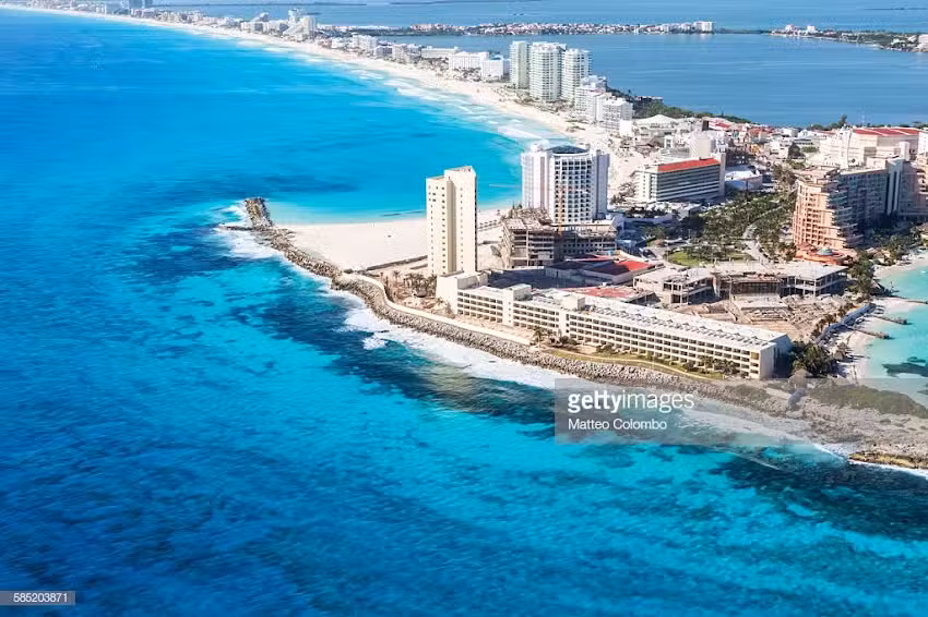 Ocean to Ocean Travel Agency