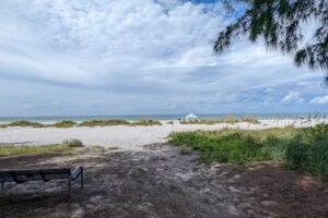 Ocean Walk by Anna Maria Vacations