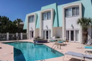 Oceanfront Cottage Rentals