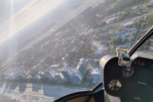 Oceanfront Helicopters