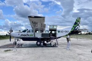 Oceans & Lands: Luxury & Expedition Travel