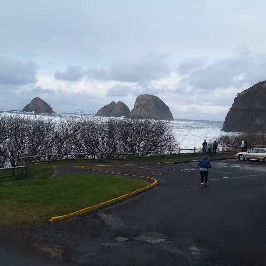 Oceanside Beach Rentals