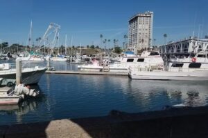 Oceanside Harbor Village