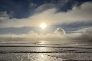 Oceanside Inn in Oceanside, OR by Fairly