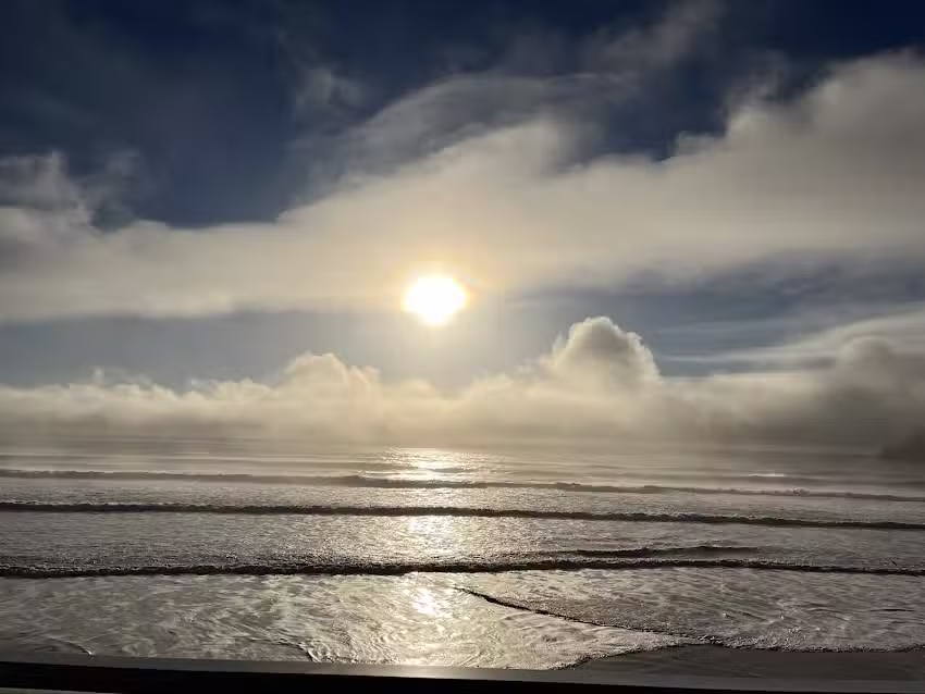 Oceanside Inn in Oceanside, OR by Fairly