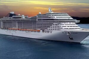 Oceanwide Travel, LLC.