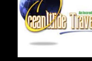 Oceanwide Travel Services LLC