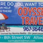 Odyssey Travel